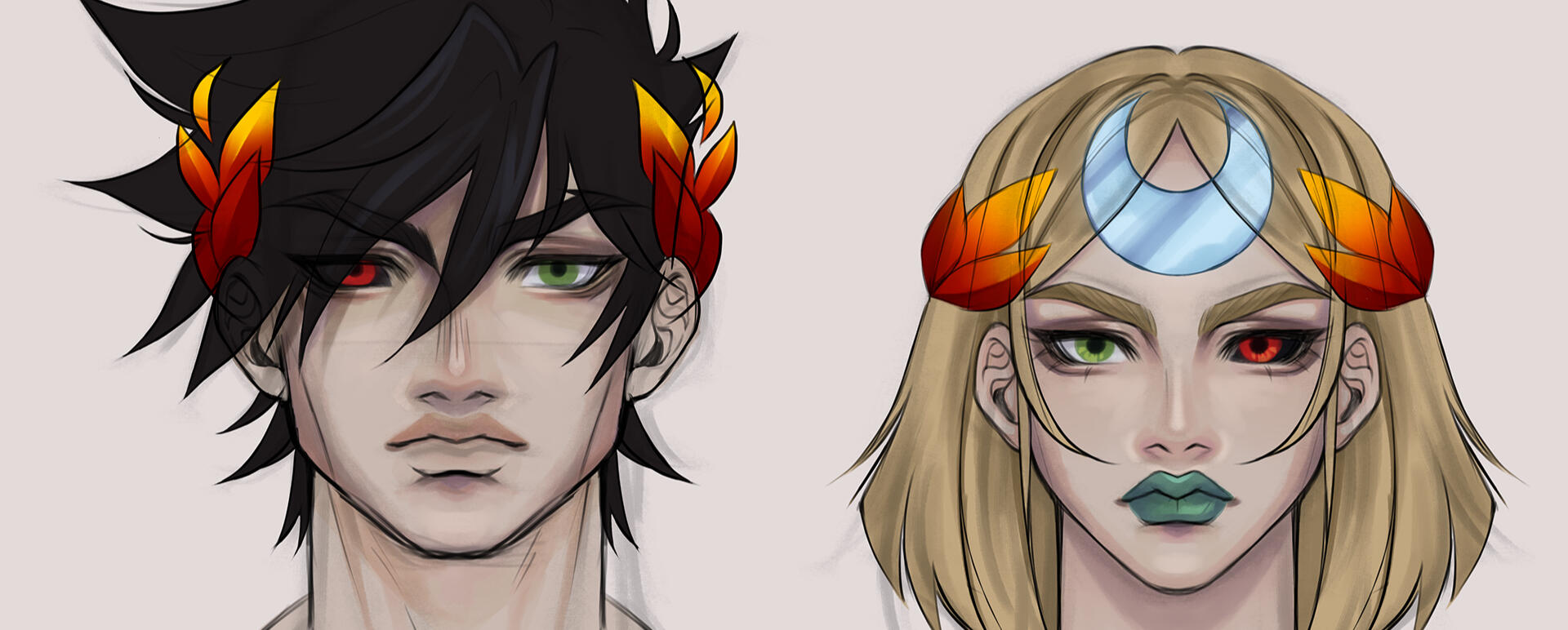 Hades (Supergiant Games)