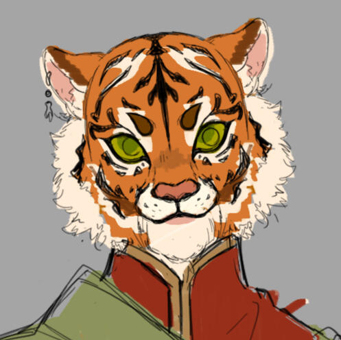 Willow (Original Character)