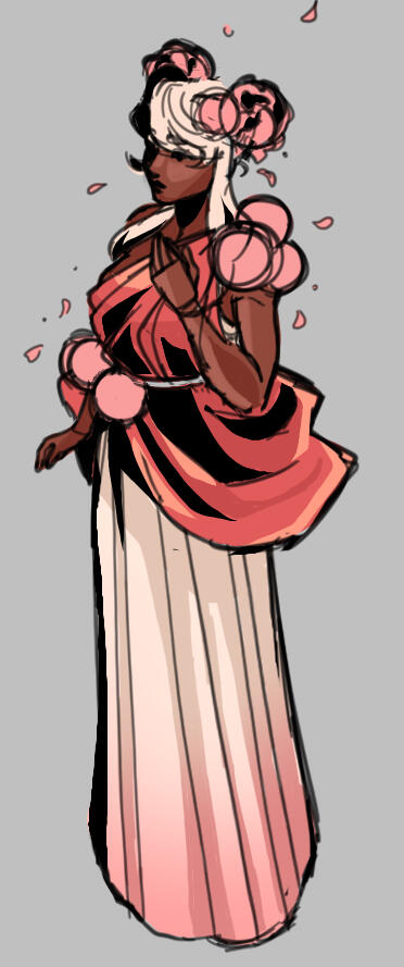 Delika - Isometric View